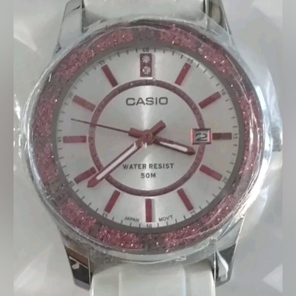 Casio LTP-1358 Women's Watch
